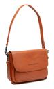 The Chesterfield Brand Miloa Shoulderbag Cognac