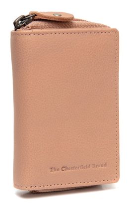 The Chesterfield Brand Floren Ladies Wallet Vintage Rose