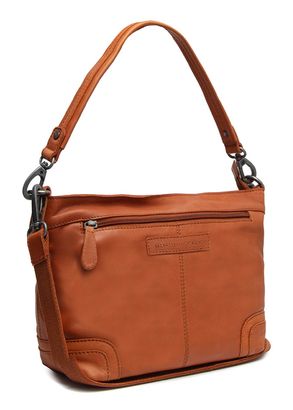 The Chesterfield Brand Zarita Shoulderbag Cognac
