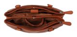 The Chesterfield Brand Marvos Shoulderbag Cognac The Chesterfield Brand Marvos Shoulderbag Cognac