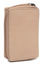 The Chesterfield Brand Floren Ladies Wallet Beige