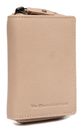 The Chesterfield Brand Floren Ladies Wallet Beige