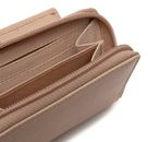 The Chesterfield Brand Floren Ladies Wallet Beige