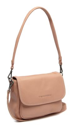 The Chesterfield Brand Miloa Shoulderbag Vintage Rose