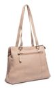 The Chesterfield Brand Marvos Shoulderbag Beige