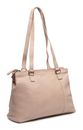 The Chesterfield Brand Marvos Shoulderbag Beige