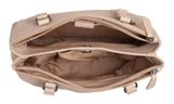 The Chesterfield Brand Marvos Shoulderbag Beige