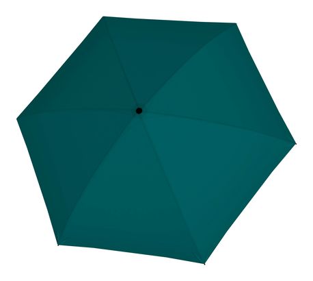 doppler Fiber Mini Compact Uni Teal Petrol