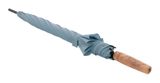 Knirps Timber Stick Automatic Cloud