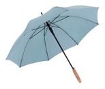 Knirps Timber Stick Automatic Cloud