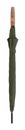 Knirps Timber Stick Automatic Olive