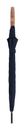 Knirps Timber Stick Automatic Navy