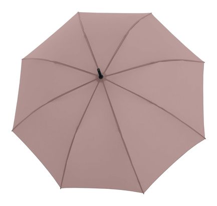 Knirps Timber Stick Automatic Heather