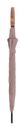 Knirps Timber Stick Automatic Heather