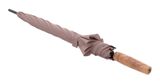 Knirps Timber Stick Automatic Heather