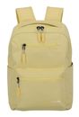 travelite Kick Off Backpack M Yellow