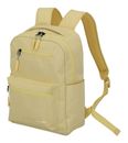 travelite Kick Off Backpack M Yellow