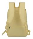 travelite Kick Off Backpack M Yellow