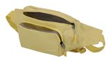 travelite Kick Off Beltbag Yellow