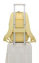 travelite Kick Off Cabin Backpack Yellow