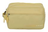 travelite Kick Off Toiletry Bag Yellow