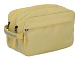 travelite Kick Off Toiletry Bag Yellow