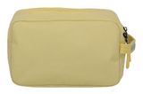 travelite Kick Off Toiletry Bag Yellow