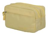travelite Kick Off Toiletry Bag Yellow