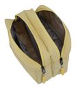 travelite Kick Off Toiletry Bag Yellow