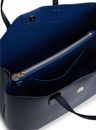 TOMMY HILFIGER Icon Satchel Space Blue