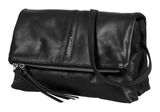 BURKELY Nalan Satchel Bag Black