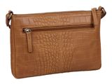 BURKELY Cool Colbie Crossbody Bag Cognac