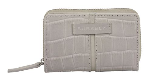 BURKELY Cool Colbie Wallet Grey