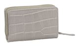 BURKELY Cool Colbie Wallet Grey