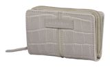 BURKELY Cool Colbie Wallet Grey