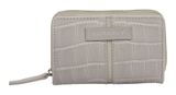 BURKELY Cool Colbie Wallet Grey