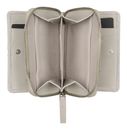 BURKELY Cool Colbie Wallet Grey