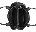 BURKELY Soft Skylar Handbag Black