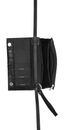 BURKELY Cool Colbie Phone Bag Black