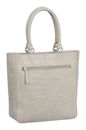 BURKELY Cool Colbie Shopper S Grey