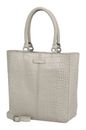 BURKELY Cool Colbie Shopper S Grey