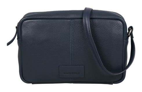 BURKELY Soft Skylar Camera Bag S Navy BURKELY Soft Skylar Camera Bag S Navy
