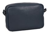 BURKELY Soft Skylar Camera Bag Navy