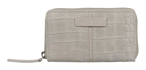 BURKELY Cool Colbie Wallet Grey