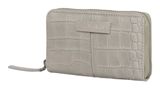 BURKELY Cool Colbie Wallet Grey