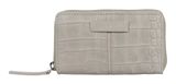 BURKELY Cool Colbie Wallet Grey