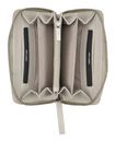BURKELY Cool Colbie Wallet Grey