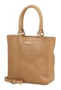 BURKELY Cool Colbie Shopper S Nude