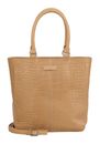 BURKELY Cool Colbie Shopper S Nude