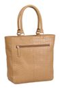 BURKELY Cool Colbie Shopper S Nude